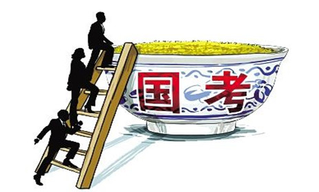 國考有8類考生不能報考，3類考生政審直接涼涼
