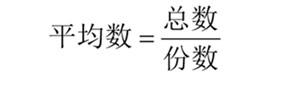 國(guó)考行測(cè)資料分析?？脊絽R總！考試直接用