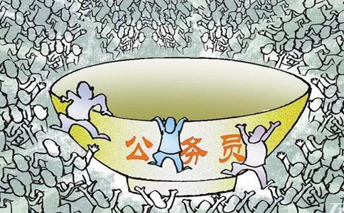 公務(wù)員考試將迎來“高峰”，報(bào)“保過班”要慎重
